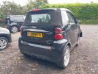 2012 SMART FORTWO for sale at Copart WESTBURY