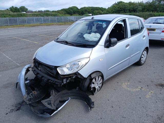 HYUNDAI I10 CLASSI 2012