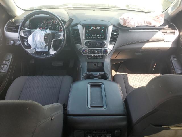  GMC YUKON 2018 Сріблястий