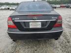 2008 Mercedes-Benz E 350 4Matic за продажба в Ellenwood, GA - Side