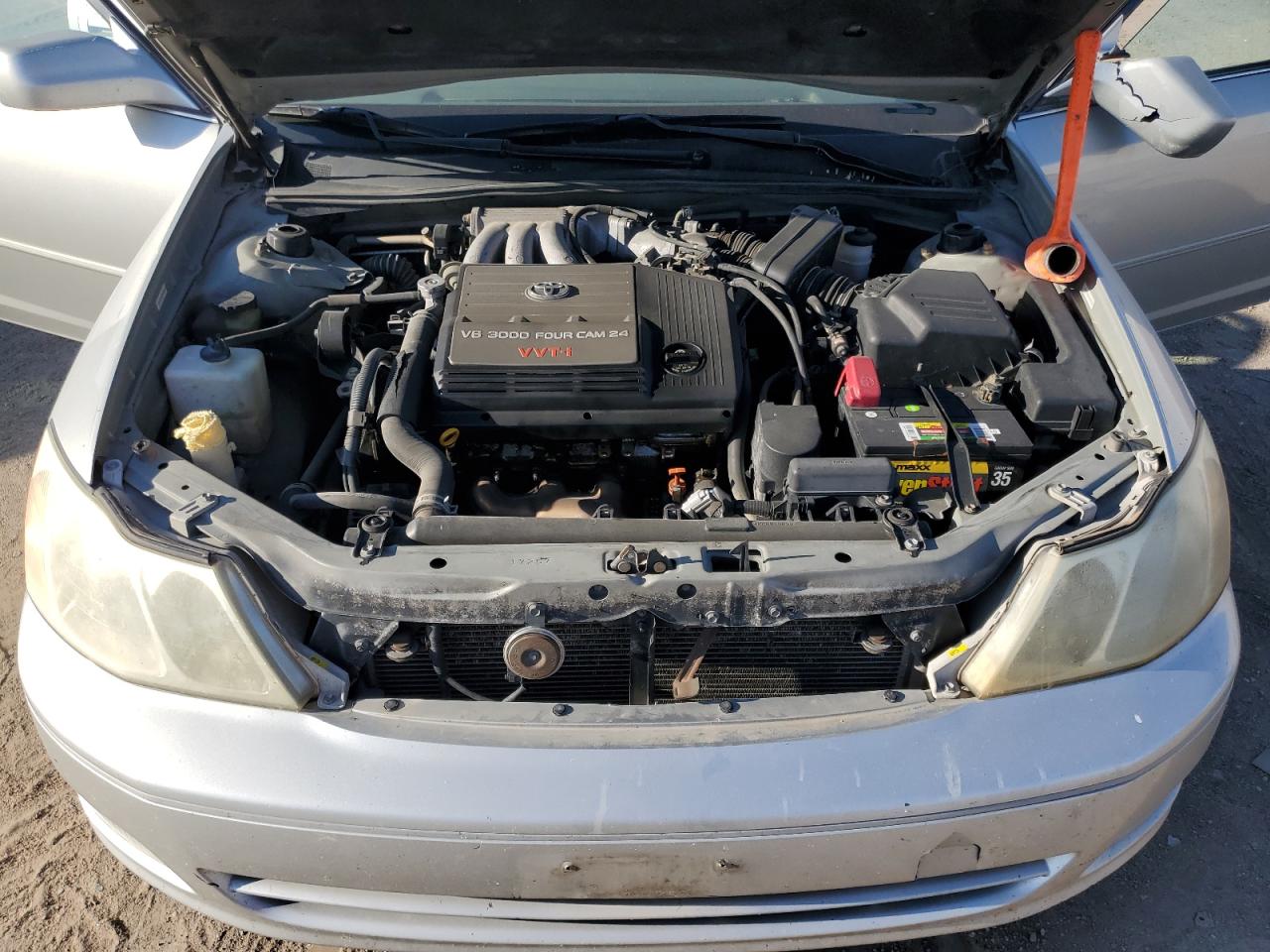 2002 Toyota Avalon Xl VIN: 4T1BF28B82U211026 Lot: 56547645