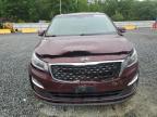 2019 Kia Sedona Lx de vânzare în Concord, NC - Front End
