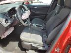 2016 Chevrolet Cruze Ls na sprzedaż w Tanner, AL - Front End