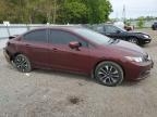 2015 Honda Civic Lx for Sale in London, ON - Rear End