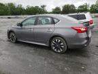 2019 Nissan Sentra S за продажба в Spartanburg, SC - Minor Dent/Scratches