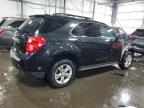 2015 Chevrolet Equinox Lt de vânzare în Ham Lake, MN - Front End