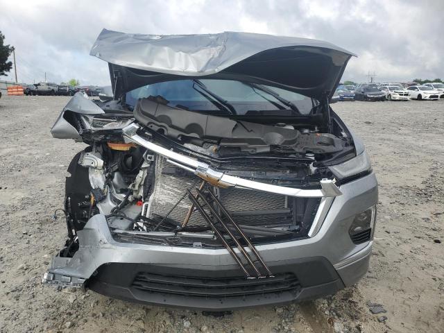  CHEVROLET TRAVERSE 2023 Szary