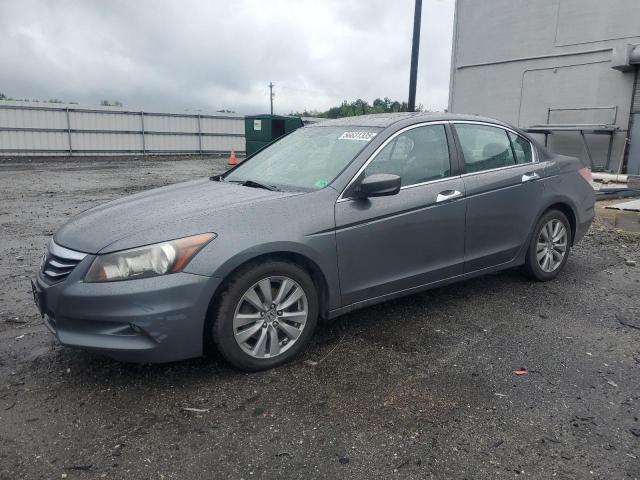 2012 Honda Accord Exl 3.5L