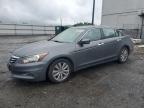 2012 Honda Accord Exl продається в Fredericksburg, VA - Mechanical