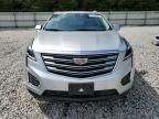 2018 Cadillac Xt5 Premium Luxury for Sale in Ellenwood, GA - Side