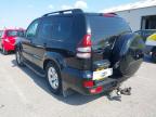 2004 TOYOTA LANDCRUISE for sale at Copart CHESTER