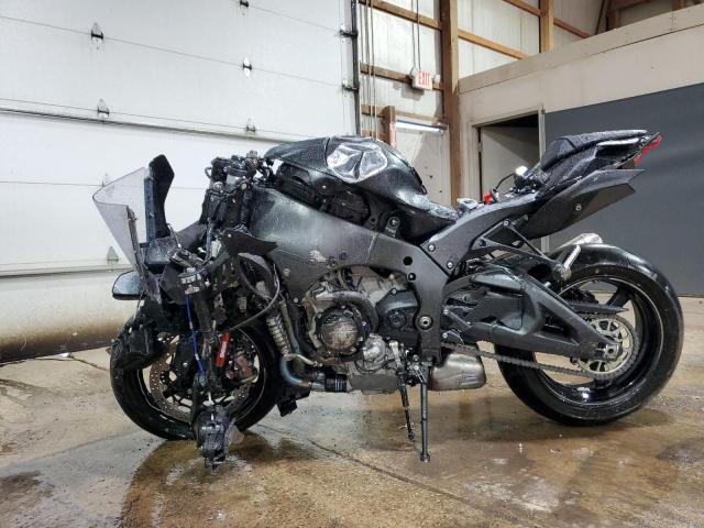 2025 KAWASAKI ZX1002 M Photos | OH - CLEVELAND WEST