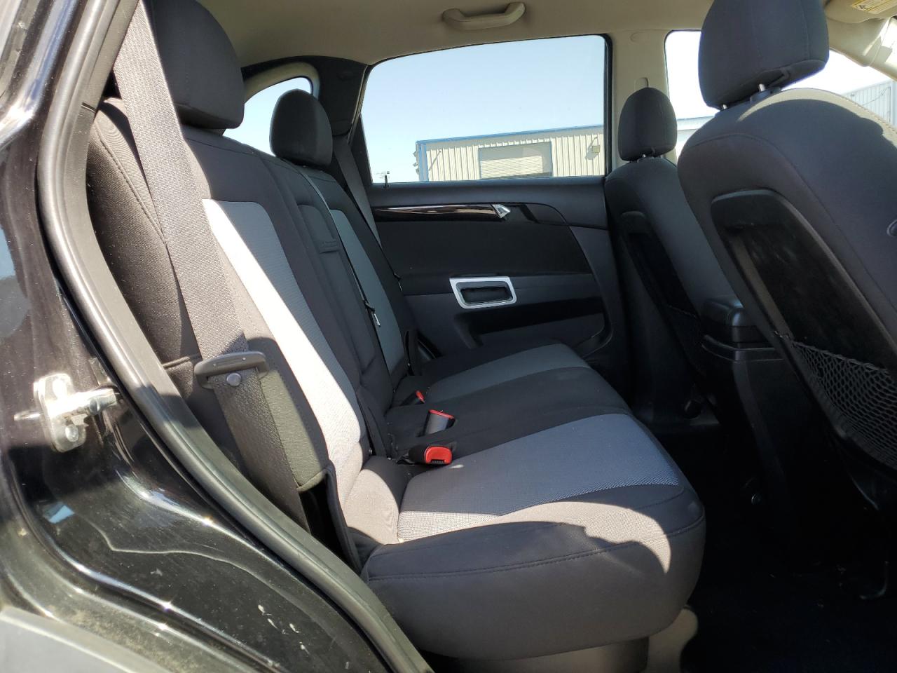2014 Chevrolet Captiva Ls VIN: 3GNAL2EK5DS620687 Lot: 58974075