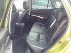 2013 SUZUKI SX4 S-CROS for sale at Copart SANDY