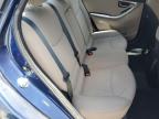 2016 Hyundai Elantra Se na sprzedaż w Concord, NC - Front End