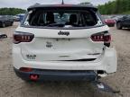 2020 Jeep Compass Trailhawk на продаже в Hampton, VA - Rear End