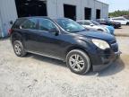 2012 Chevrolet Equinox Ls en Venta en Jacksonville, FL - Side