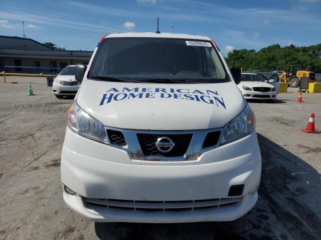  NISSAN NV 2020 Two tone