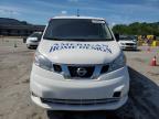 2020 Nissan Nv200 2.5S en Venta en Lebanon, TN - Rear End