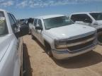 2018 Chevrolet Silverado K1500 zu verkaufen in Andrews, TX - Rear End