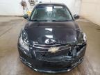 2012 Chevrolet Cruze Lt   na sprzedaż w Davison, MI - Front End
