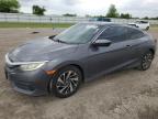 2016 Honda Civic Lx   за продажба в Houston, TX - Front End