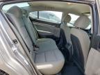 2017 Hyundai Elantra Se na sprzedaż w Temple, TX - Hail