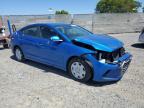 2017 Hyundai Elantra Se   на продаже в San Diego, CA - Front End