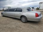 2006 Lincoln Town Car Executive de vânzare în Nampa, ID - Minor Dent/Scratches