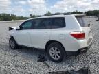 2013 Toyota Highlander Base zu verkaufen in Apopka, FL - Front End
