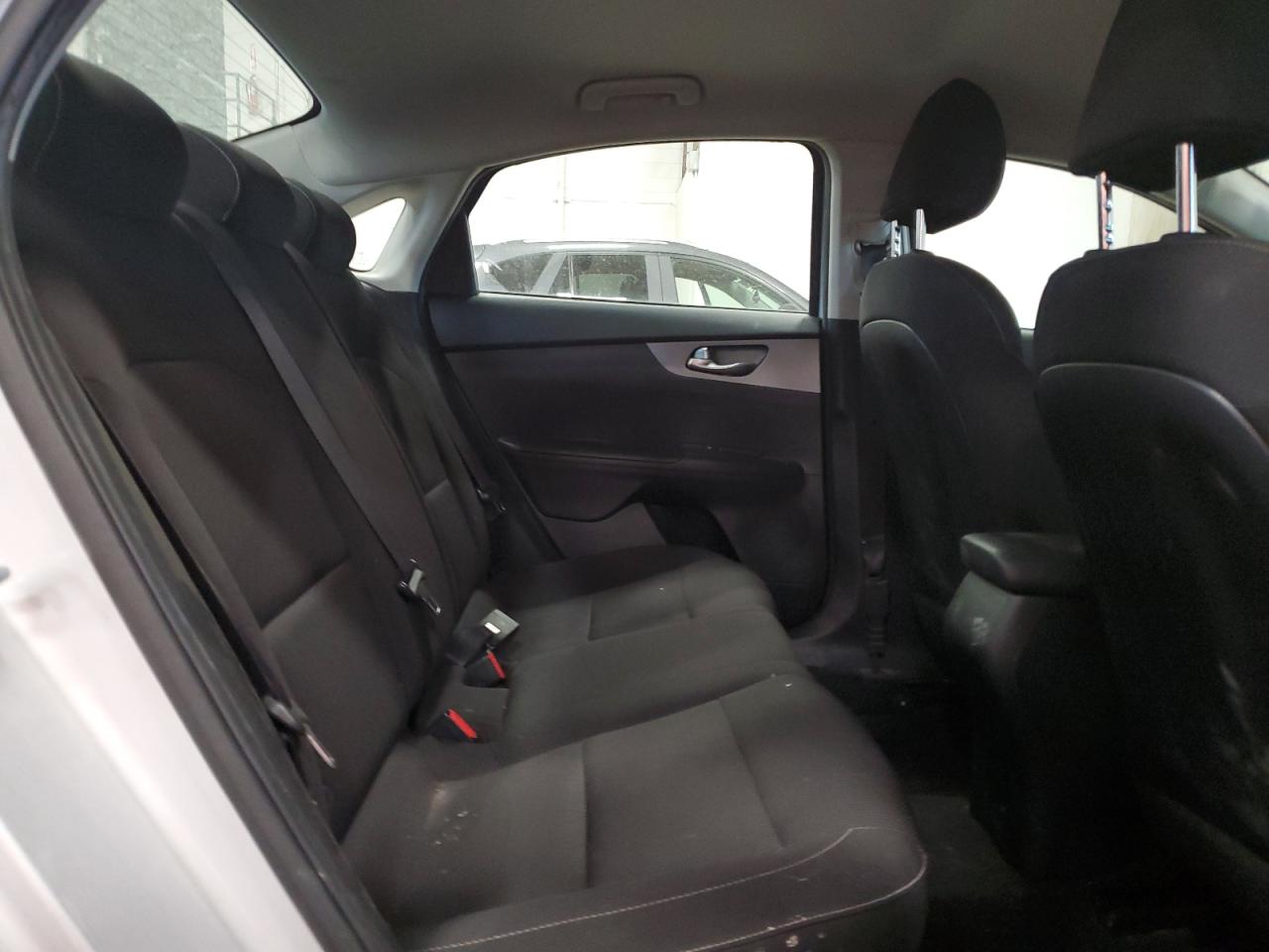 2021 Kia Forte Fe VIN: 3KPF24AD5ME359371 Lot: 56922525