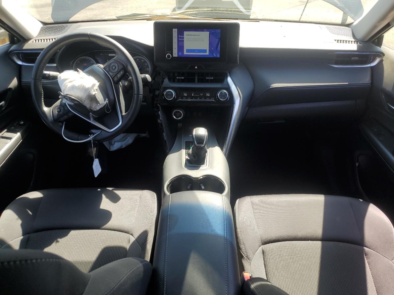 2023 Toyota Venza Le VIN: JTEAAAAH9PJ122562 Lot: 56572405