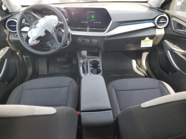  CHEVROLET TRAX 2025 Сірий