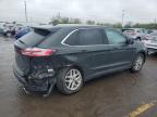 2023 Ford Edge Sel en Venta en Woodhaven, MI - Rear End