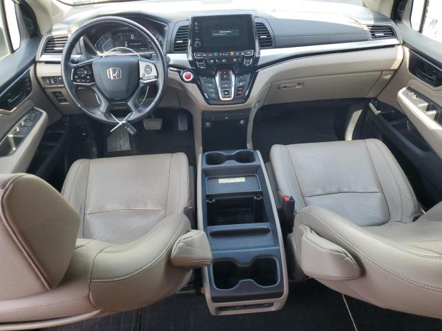  HONDA ODYSSEY 2019 Білий