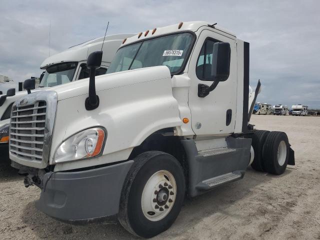 2016 FREIGHTLINER CASCADIA 125 SEMI TRUCK