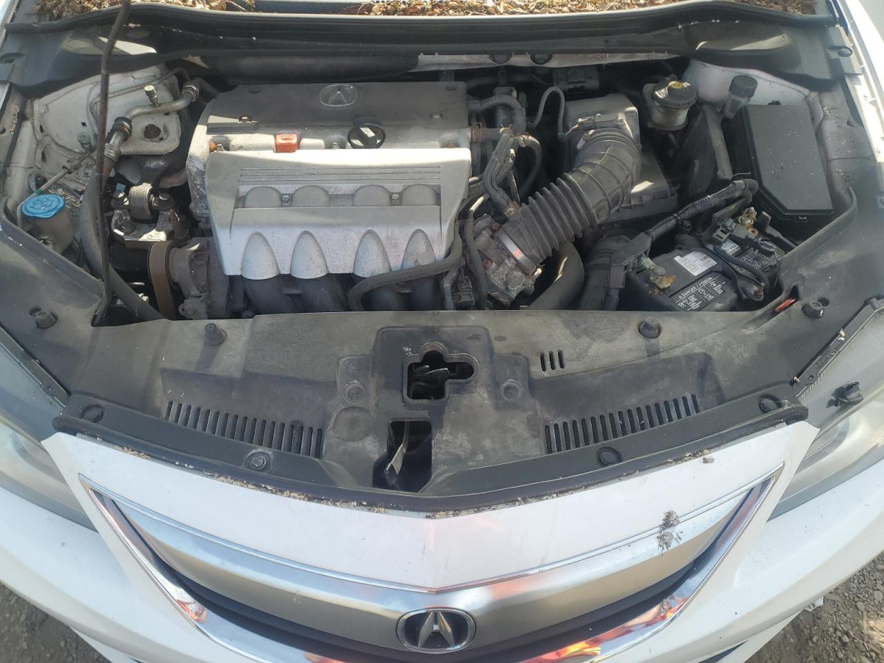 2013 Acura Ilx 24 Premium VIN: 19VDE2E57DE400226 Lot: 56830535