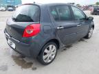 2009 RENAULT CLIO DYNAM for sale at Copart ROCHFORD