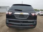2016 Chevrolet Traverse Lt zu verkaufen in Columbia Station, OH - Front End