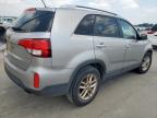 2014 Kia Sorento Lx იყიდება Grand Prairie-ში, TX - Front End