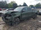 2022 Toyota Tacoma Access Cab   продається в Madisonville, TN - Front End