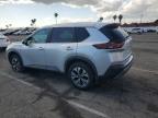 2022 Nissan Rogue Sv للبيع في Van Nuys، CA - Side