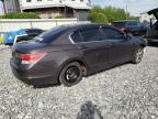 2012 Honda Accord Exl للبيع في North Billerica، MA - Front End