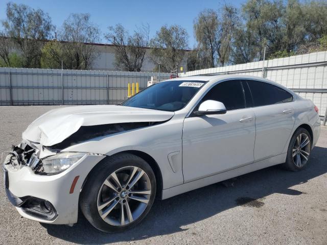2016 Bmw 428 I Gran Coupe Sulev