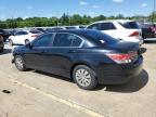 2012 Honda Accord Lx للبيع في Lawrenceburg، KY - Burn - Engine