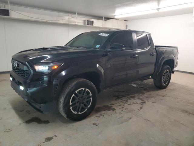  TOYOTA TACOMA 2024 Черный