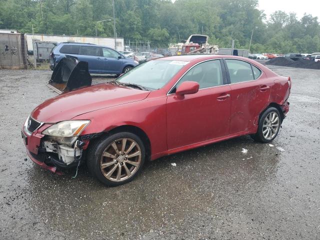 2006 Lexus Is 250