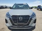 2021 Nissan Kicks Sr   продається в Fredericksburg, VA - Rear End