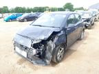 2023 HYUNDAI I10 SE CON for sale at Copart COLCHESTER