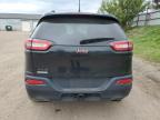 2016 Jeep Cherokee Latitude იყიდება Davison-ში, MI - Side